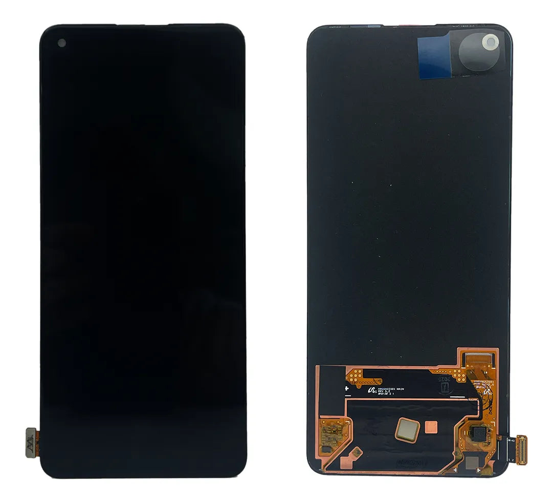 Pantalla Compatible con Realme GT Neo 2 Para Rmx3370