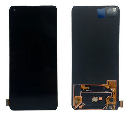 Pantalla Compatible con Realme GT Neo 2 Para Rmx3370