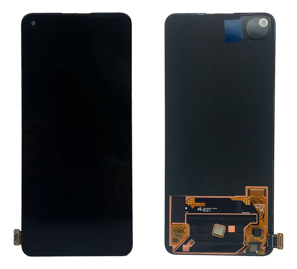 Pantalla Compatible con Realme GT Neo 2 Para Rmx3370