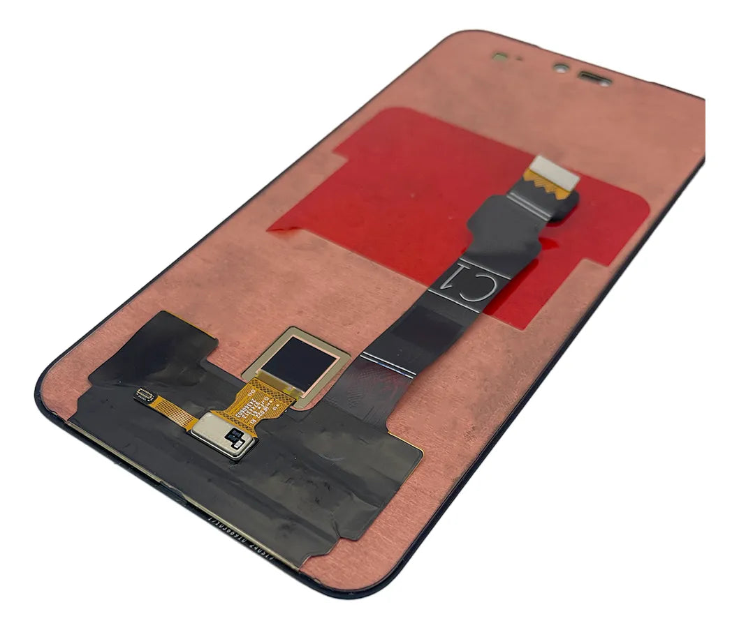 Pantalla compatible con Honor Magic 7 Pro PTP-N49 AMOLED