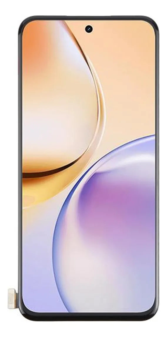 Pantalla compatible con Realme 14 Pro RMX5056 OLED