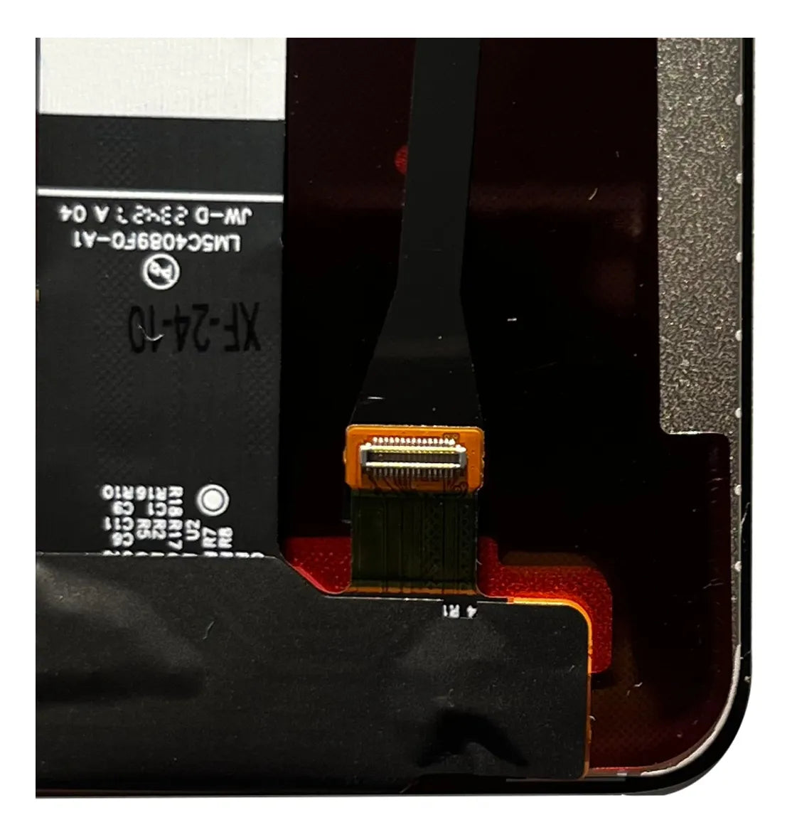 Pantalla compatible con Xiaomi Redmi 13 Poco C65 LCD