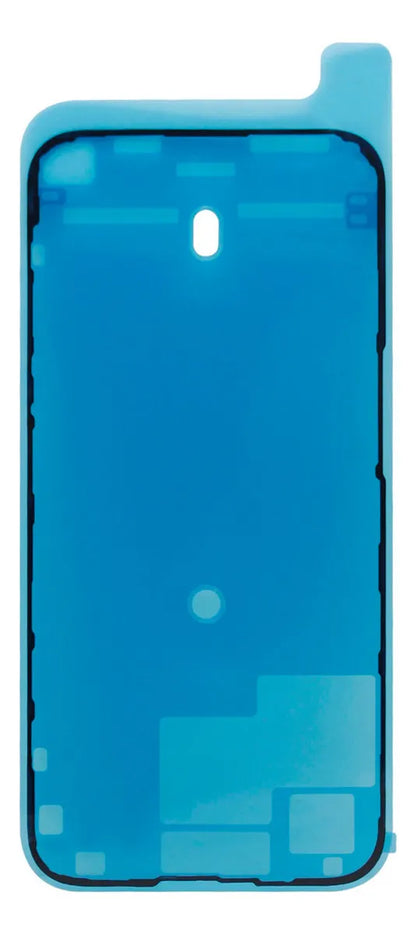 Adhesivo para iPhone 15 Pro Max 6.7" Set de 5 Piezas