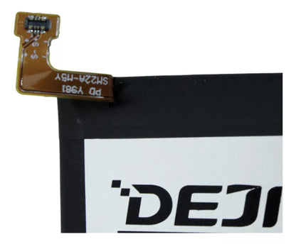 Bateria Deji Compatible Con Samsung Galaxy M30s Eb-bm207aby