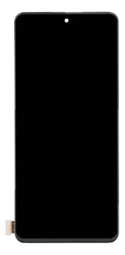 Pantalla compatible con Realme 14 RMX5070 AMOLED