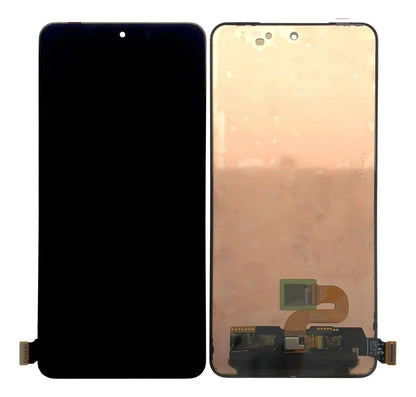 Pantalla comptible con Realme GT7 Pro RMX5010 Amoled