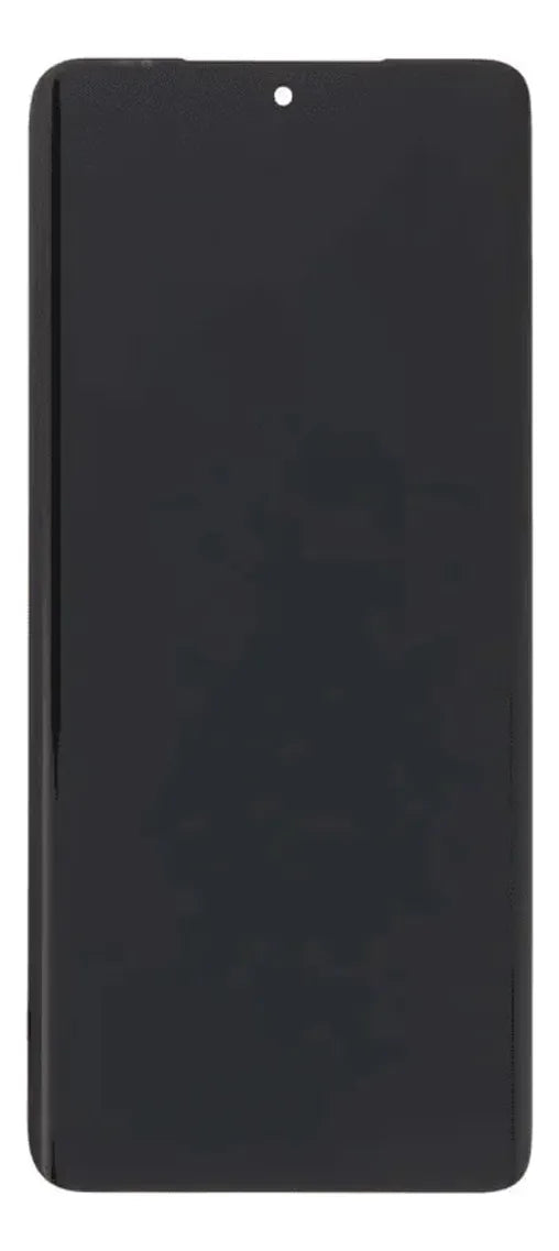 Pantalla compatible con Motorola Moto Edge 60 Fusion OLED XT2503-4