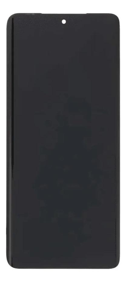 Pantalla compatible con Motorola Moto Edge 60 Fusion OLED XT2503-4