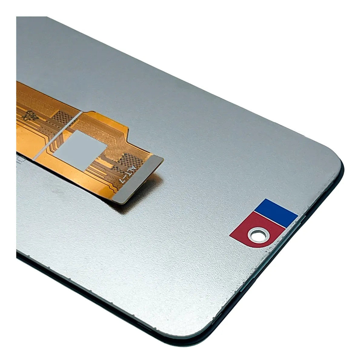 Pantalla compatible con Honor X7C AMOLED