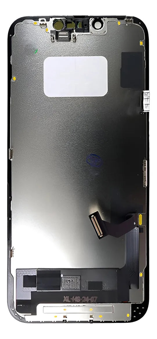 Pantalla compatible con iPhone 14 A2881 OLED