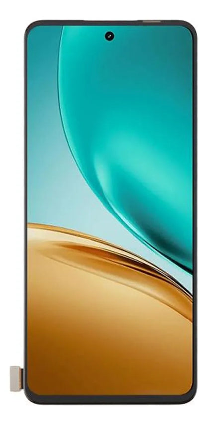 Pantalla compatible con Realme 14T RMX5078 AMOLED