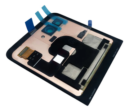 Pantalla compatible con Motorola Moto Razr 40 Ultra Externa