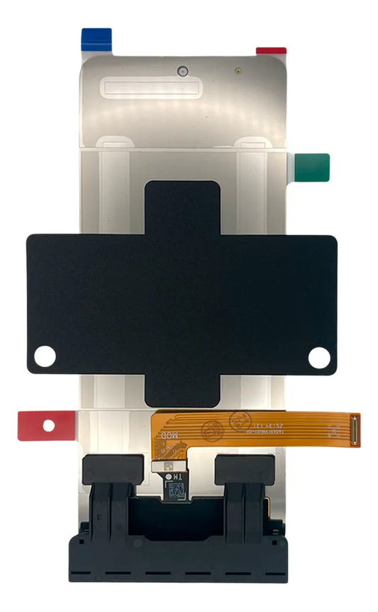 Pantalla compatible con Motorola RAZR 60 Ultra (Interna y Externa)