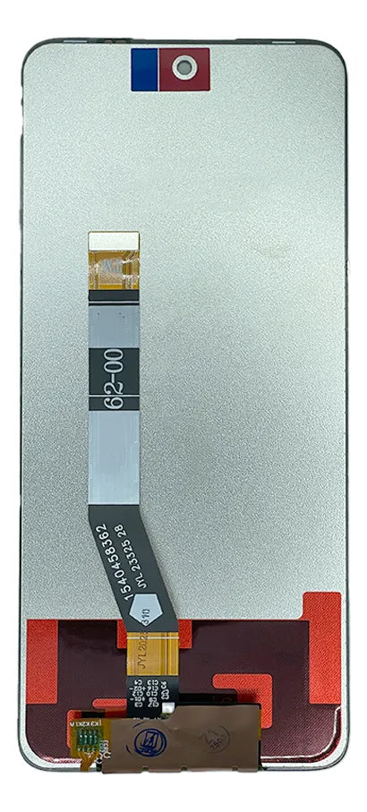 Pantalla compatible con Moto G55 XT2435 LCD