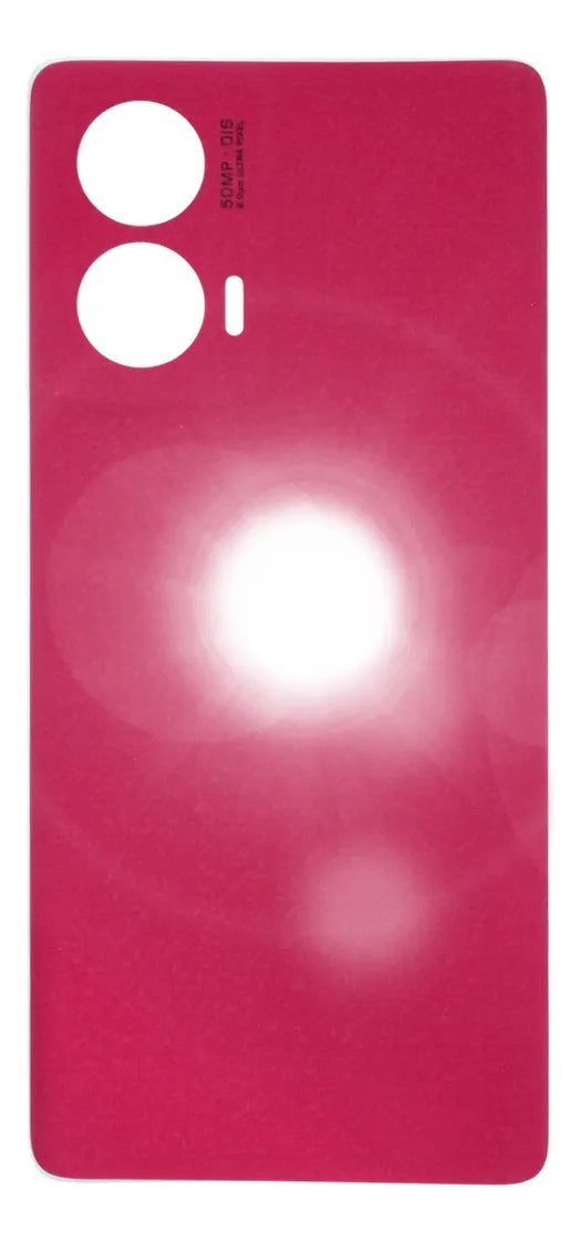 Tapa Trasera compatible con Moto Edge 50 Fusion XT2429-1