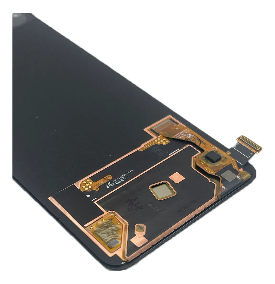 Pantalla Compatible con Realme GT Neo 2 Para Rmx3370