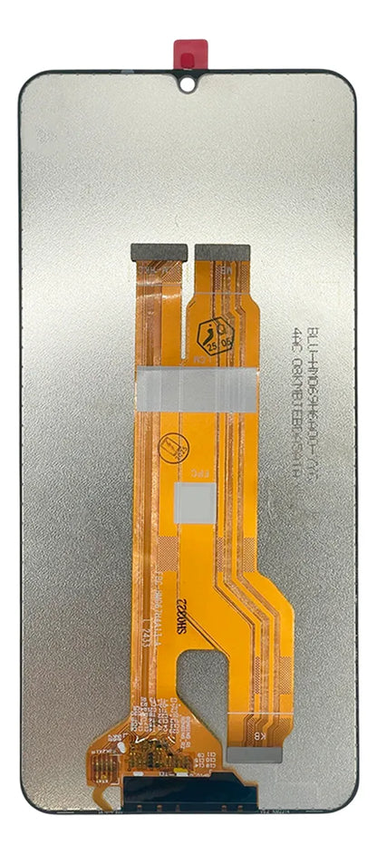 Pantalla Compatible con Realme C63/ Realme C61/ Realme Narzo N63/ Realme Note 60