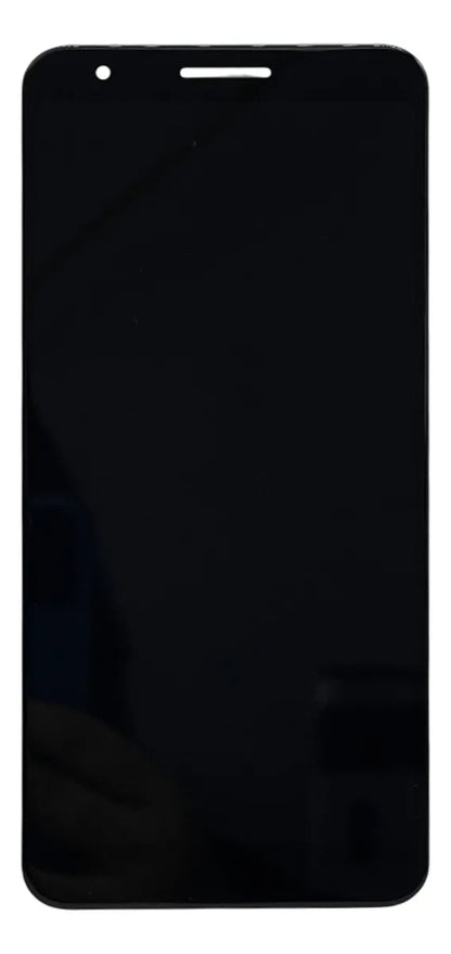 Pantalla compatible con Google Pixel 3A OLED G020F