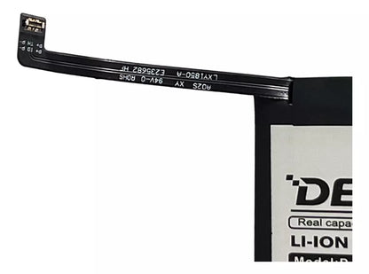 Bateria Deji Compatible Con Samsung A14 4g Eb-ba146aby