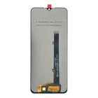 Pantalla Compatible Con Zte Blade V30 Vita 8030 Lcd