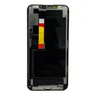 Pantalla Compatible Con iPhone 11 Pro Max Incell A2218