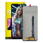 Pantalla Compatible Con Zte Blade V30 Vita 8030 Lcd