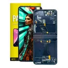 Pantalla con marco Interna compatible con Samsung Galaxy Z Flip 5