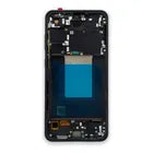 Pantalla Compatible Con Samsung S24 Fe Sm-s721u