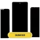 Pantalla compatible con Honor 90 REA-AN00/NX9 Oled