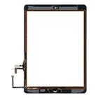 Pantalla Táctil Compatible Con Ipad 5 (2017) A1822