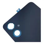 Tapa Trasera compatible con Samsung Galaxy A06 5G SM-A066B Negro