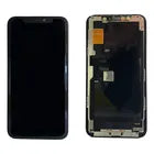Pantalla compatible con iPhone 11 Pro Oled A2215 Black