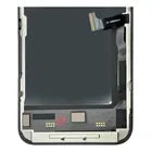 Pantalla Compatible Con Iphone 15 Pro Max A2849 Ebr Negro