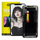 Pantalla Compatible Con iPhone 11 Pro Max Incell A2218