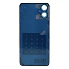 Tapa Trasera compatible con Samsung Galaxy A06 5G SM-A066B Negro