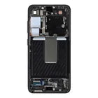 Pantalla compatible con Samsung S25 Edge SM-S937U Amoled