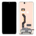 Pantalla compatible con Moto Edge 60 Pro XT2507-1 AMOLED