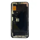 Pantalla compatible con iPhone 11 Pro Oled A2215 Black