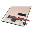 Pantalla Compatible Con Infinix Note 40 Pro Dual Amoled