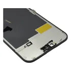 Pantalla Compatible Con Iphone 15 Pro Max A2849 Ebr Negro
