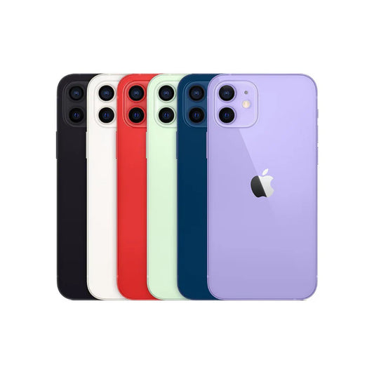 TELEFONO CELULAR IPHONE 12 MINI