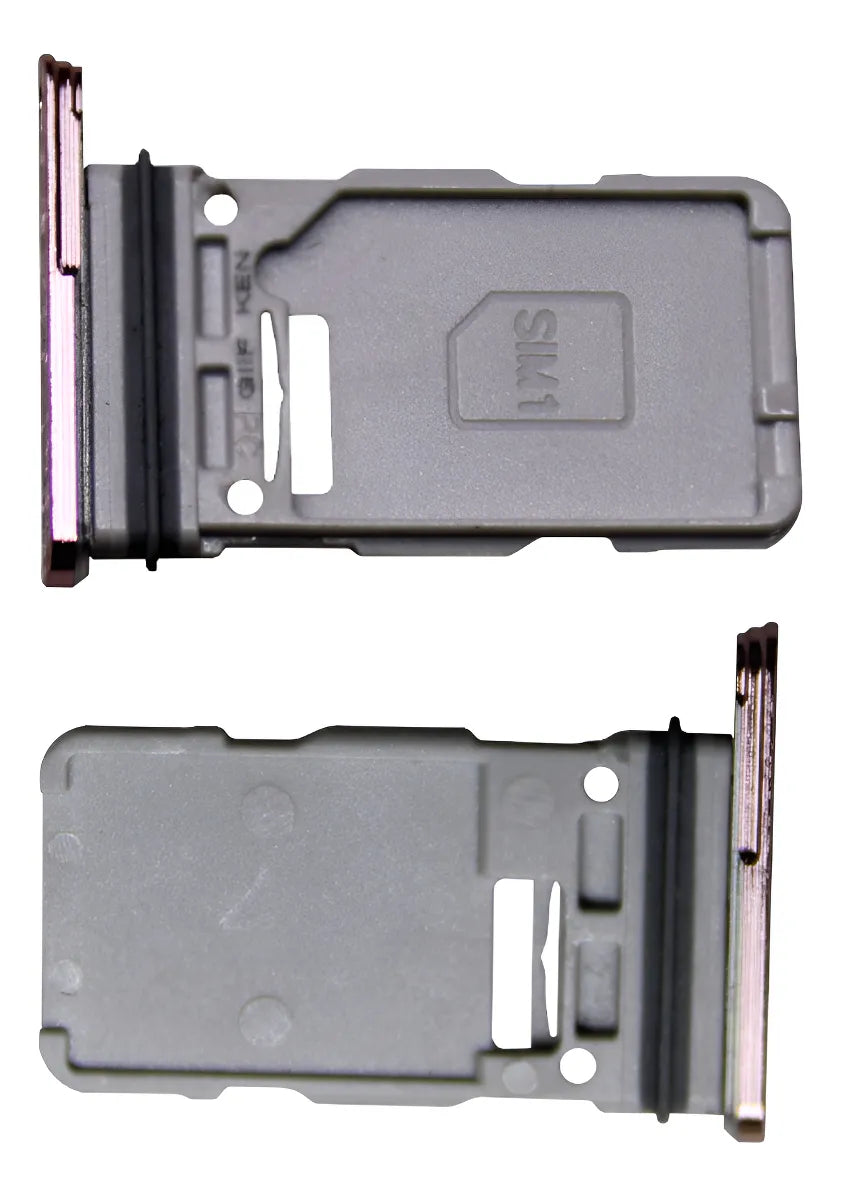Bandeja Porta SIM compatible con Samsung S21 Plus SM-G996