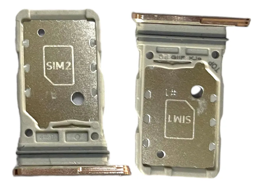 Bandeja Porta SIM compatible con Samsung S21 Plus SM-G996