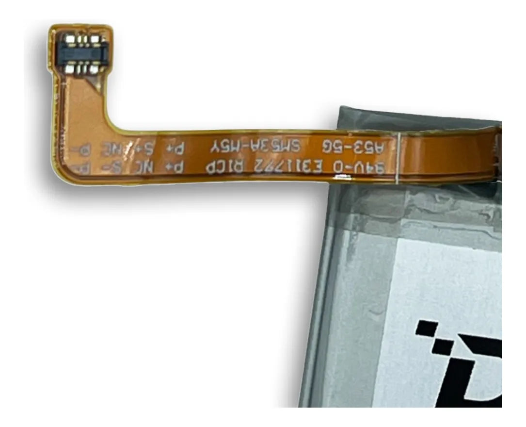 Batería compatible con Samsung A53 Deji