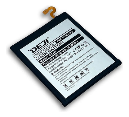 Batería compatible con Samsung A9 2018 / A920