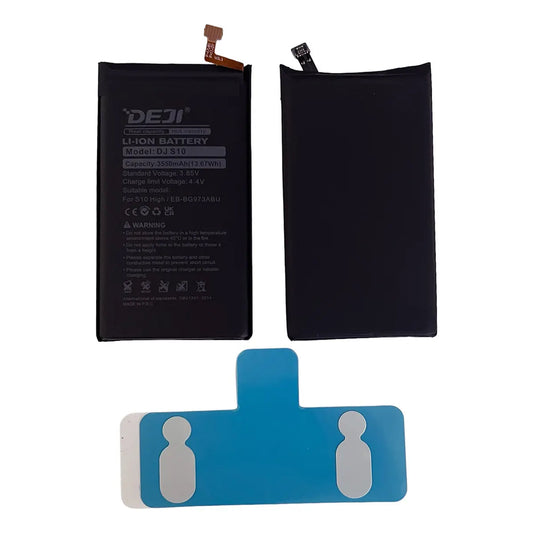 Batería Deji compatible con Samsung Galaxy S10