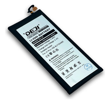 Batería compatible con Samsung J7/J7 Pro Deji