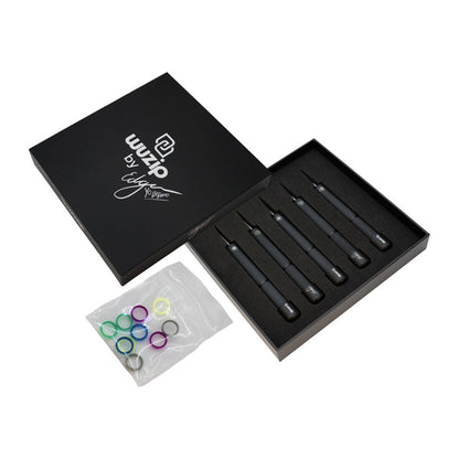 Set de Desarmadores Wuzip Guardian 2D
