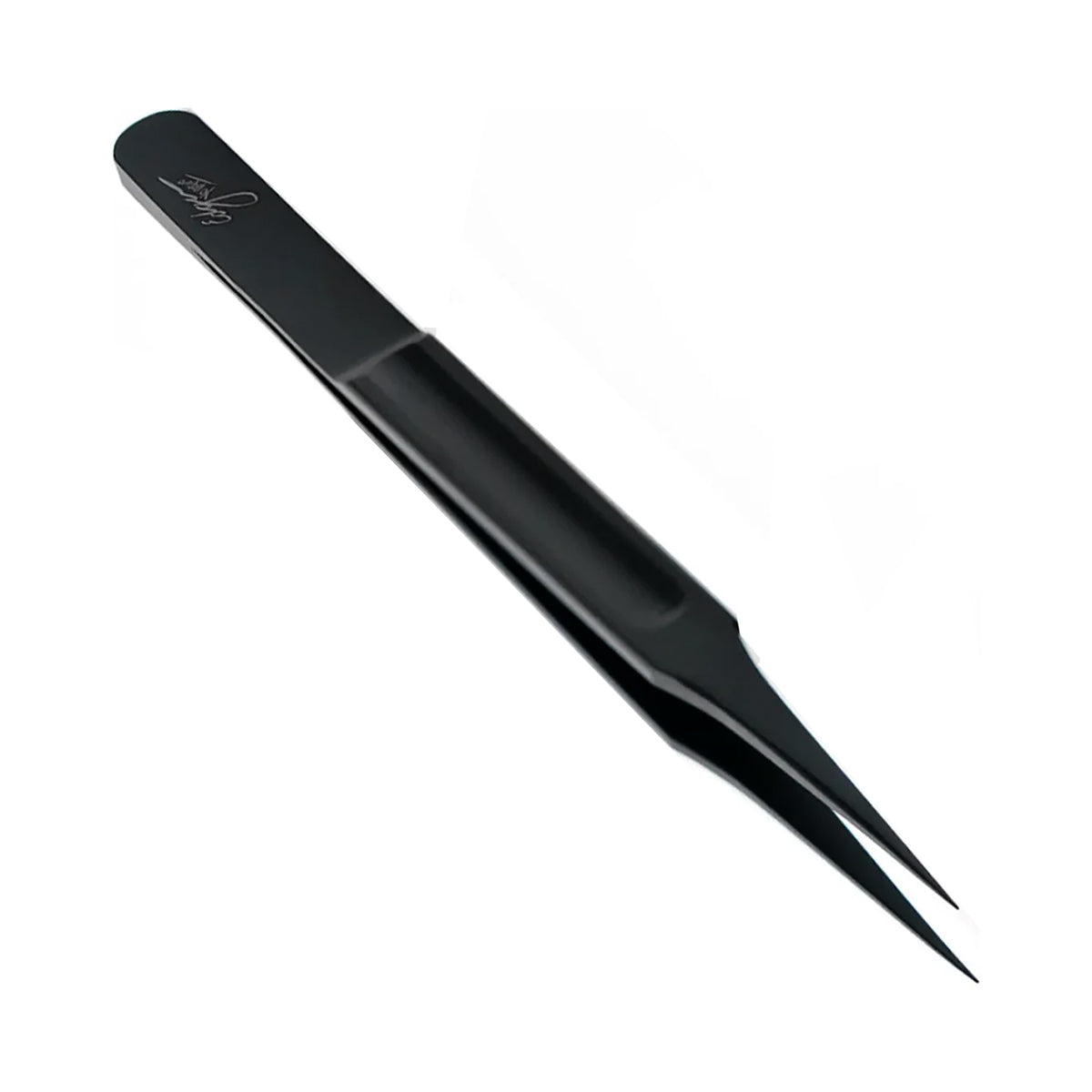 Pinza de Precisión Wuzip Alpha (Recta): El Estándar de Oro en Microsoldadura