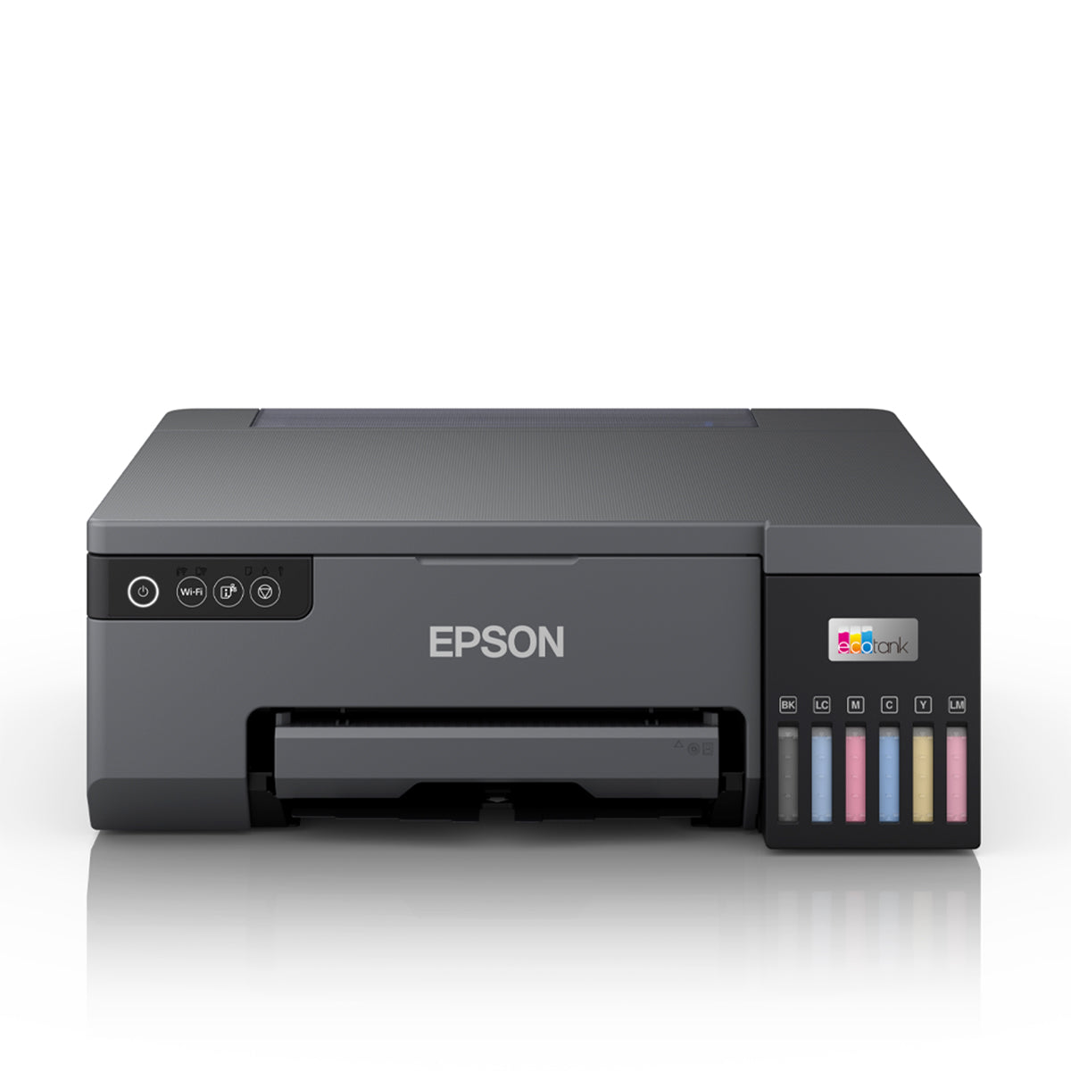 Impresora Epson L8050 para Sublimación: Color de Alta Definición y Rendimiento Pro (stock disponible 4 días)